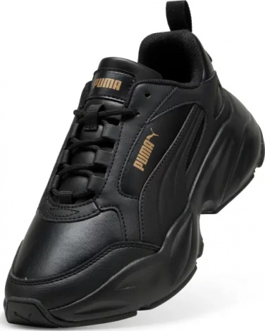 Кроссовки женские Puma CASSIA 2.0 черные 40267801