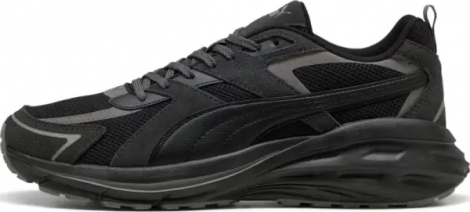 Кроссовки Puma HYPNOTIC черные 40261801