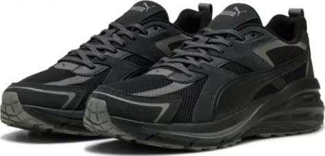 Кроссовки Puma HYPNOTIC черные 40261801