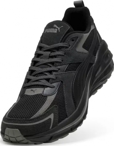 Кроссовки Puma HYPNOTIC черные 40261801