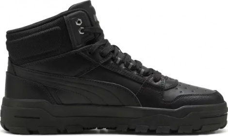 Ботинки Puma REBOUND ABRUPT черные 39746815