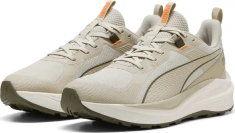 Кросівки для трейлранінгу Puma FLARE PRO TRAIL PURETREX бежеві 31204103