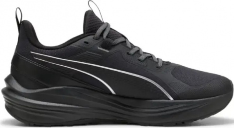 Кроссовки для трейлраннинга Puma FLARE PRO TRAIL PURETREX черные 31204101