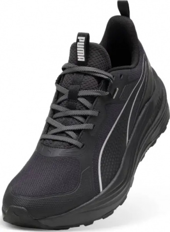 Кроссовки для трейлраннинга Puma FLARE PRO TRAIL PURETREX черные 31204101