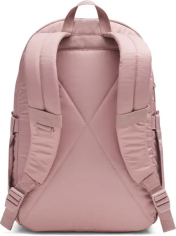 Рюкзак жіночий Under Armour STUDIO CAMPUS BACKPACK світло-рожевий 1384675-673