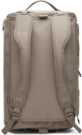 Сумка-рюкзак Under Armour TRIUMPH BACKPACK DUFFLE коричнева 1384664-200