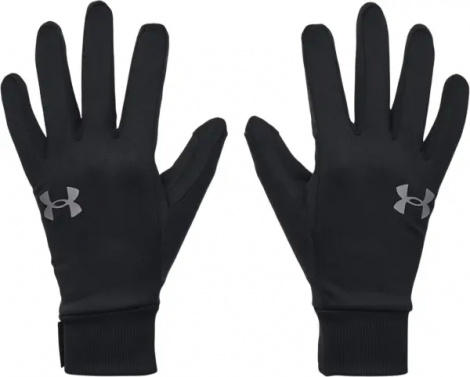 Рукавички Under Armour STORM LINER чорні 1377508-001