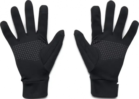 Рукавички Under Armour STORM LINER чорні 1377508-001