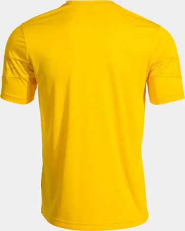 Футболка Joma CHAMPION VIII желтая 104263.900
