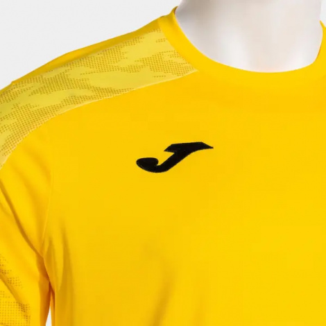 Футболка Joma CHAMPION VIII желтая 104263.900