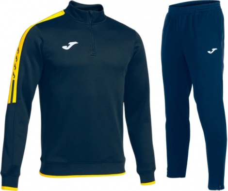 Спортивний костюм Joma OLIMPIADA/NILO темно-синьо-жовтий 103708.339_100165.300