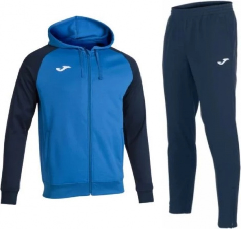 Спортивный костюм Joma ACADEMY IV сине-темно-синий 101967.703_100540.331