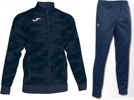 Спортивний костюм Joma GRAFITY темно-синій 101369.331_100027.331