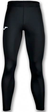 Комплект термобелья Joma BRAMA 101018.450_101016.100 зеленый