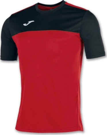 Комплект футбольної форми Joma WINNER 100946.601 №5 червоний