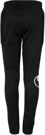 Штани воротарські Uhlsport STANDARD чорні 1005617 01