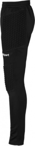 Штани воротарські Uhlsport STANDARD чорні 1005617 01