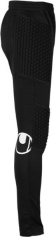 Штани воротарські Uhlsport STANDARD чорні 1005617 01