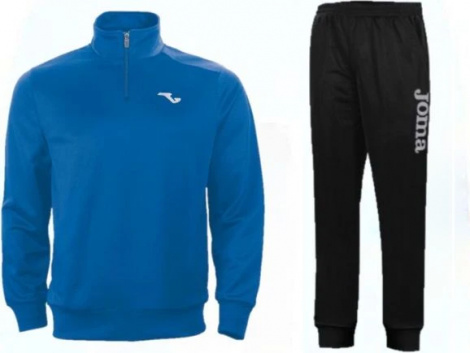 Спортивний костюм Joma COMBI FARAON 100285.700_9016P13.10 синій