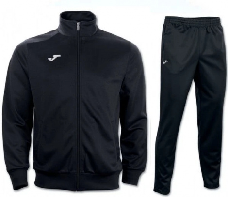 Спортивний костюм Joma COMBI GALA 100086.100_100027.100 чорний