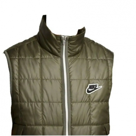 Жилетка Nike SPORTSWEAR SYNTHETIC-FILL оливкова DV2929-380