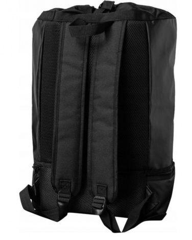 Рюкзак Everlast GYM BACKPACK 27L черный EVB803N27