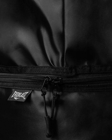 Рюкзак Everlast GYM BACKPACK 27L черный EVB803N27