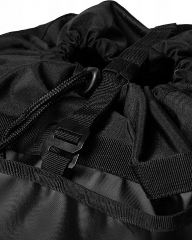 Рюкзак Everlast GYM BACKPACK 27L черный EVB803N27