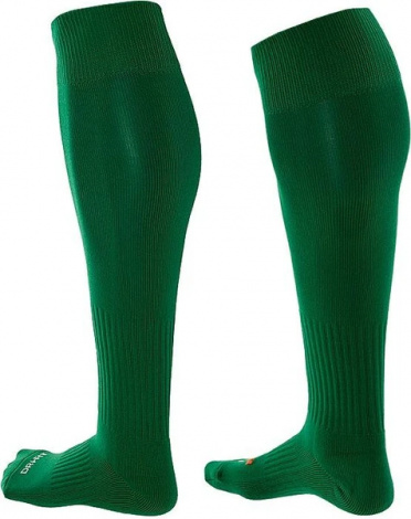 Гетри футбольні Nike II Cush OTC зелені SX5728-302