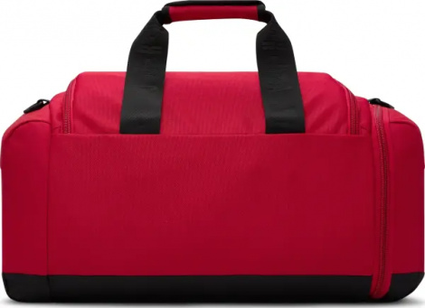 Сумка спортивна Nike JORDAN VELOCITY DUFFLE BAG (46L) червона SM0920-R78