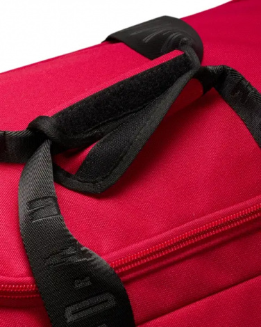 Сумка спортивна Nike JORDAN VELOCITY DUFFLE BAG (46L) червона SM0920-R78