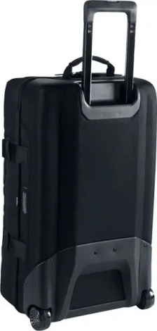 Сумка на колесах Nike FIFTYONE49 CABIN ROLLER 69L чорна PBZ279-011