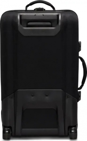 Сумка на колесах Nike FIFTYONE49 CABIN ROLLER 41L чорна PBZ277-011