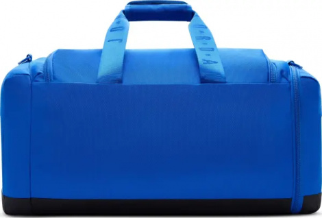 Сумка спортивна Nike JORDAN VELOCITY DUFFLE BAG (62.5L) синя MM0920-BB7
