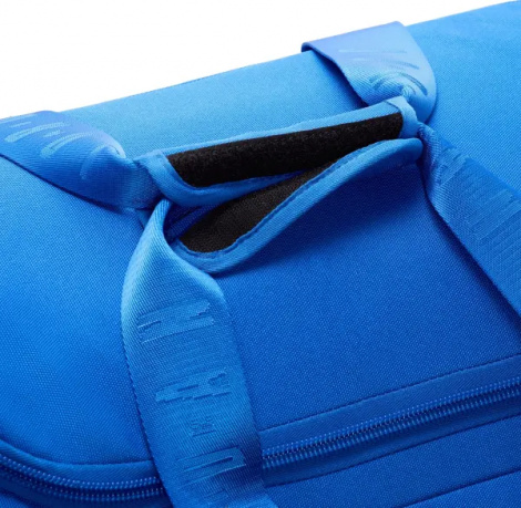 Сумка спортивна Nike JORDAN VELOCITY DUFFLE BAG (62.5L) синя MM0920-BB7