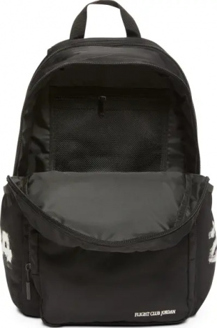 Рюкзак Nike JORDAN MVP черный MA9107-023