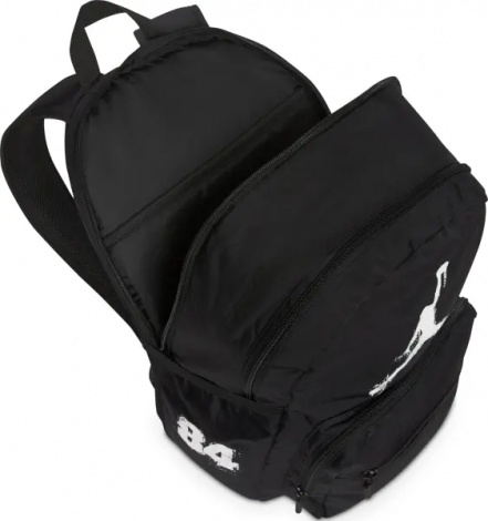 Рюкзак Nike JORDAN MVP черный MA9107-023
