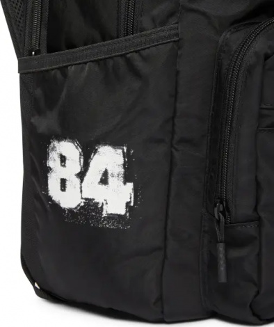 Рюкзак Nike JORDAN MVP черный MA9107-023