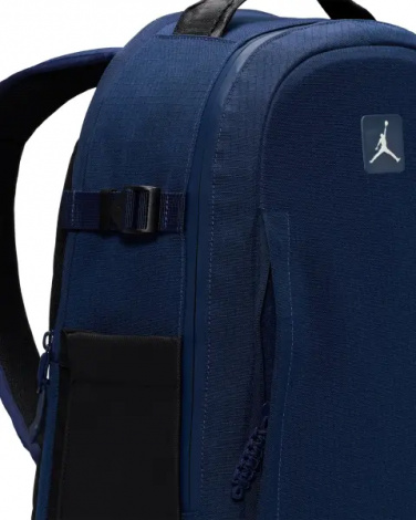 Рюкзак Nike JORDAN CORDURA темно-синий MA0899-U90