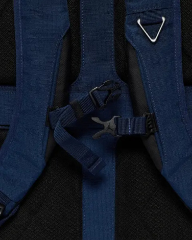 Рюкзак Nike JORDAN CORDURA темно-синий MA0899-U90