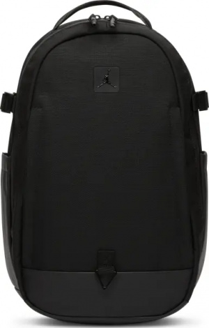 Рюкзак Nike JORDAN CORDURA черный MA0899-023