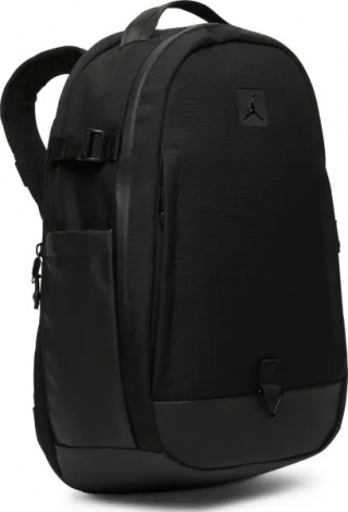 Рюкзак Nike JORDAN CORDURA черный MA0899-023