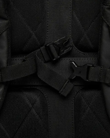 Рюкзак Nike JORDAN CORDURA черный MA0899-023