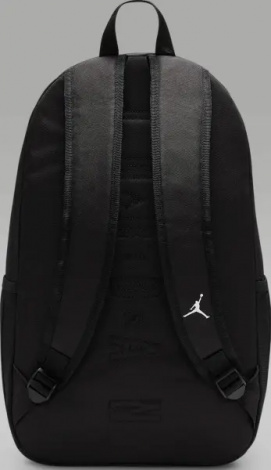 Рюкзак Nike JORDAN черный MA0880-K90