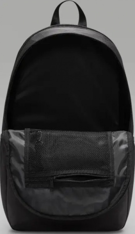 Рюкзак Nike JORDAN черный MA0880-K90