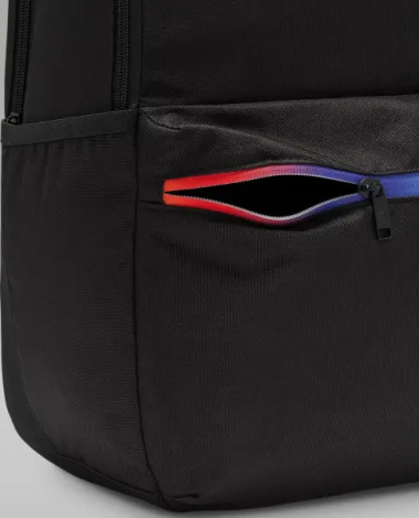 Рюкзак Nike JORDAN черный MA0880-K90