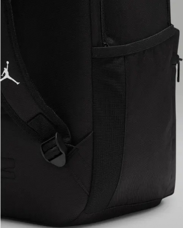 Рюкзак Nike JORDAN черный MA0880-K90
