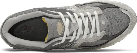 Кросівки New Balance 2002R PROTECTION PACK сірі M2002RDA