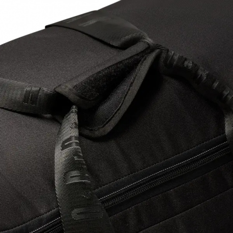 Сумка спортивна Nike JORDAN VELOCITY DUFFLE BAG (81L) чорна LM0920-023