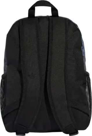 Рюкзак Adidas FOREST CAMO CLASSIC 18,7L темно-синьо-чорний JX3221